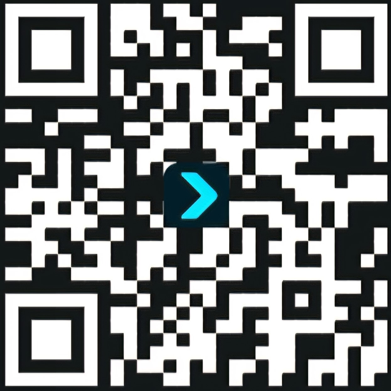 BTC QR
