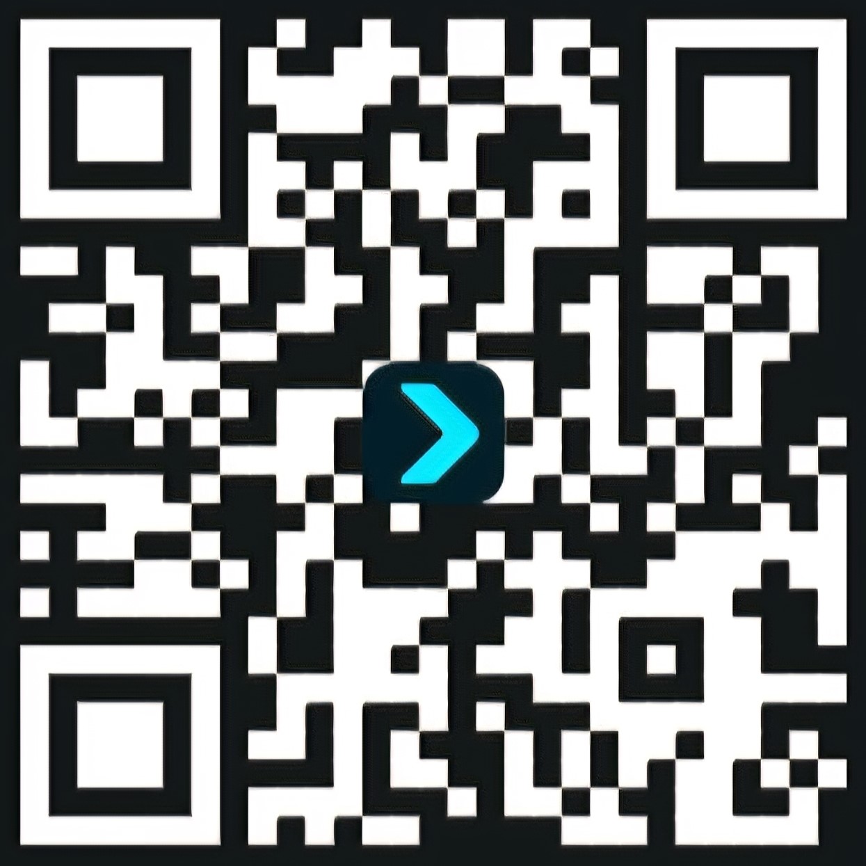 ETH QR