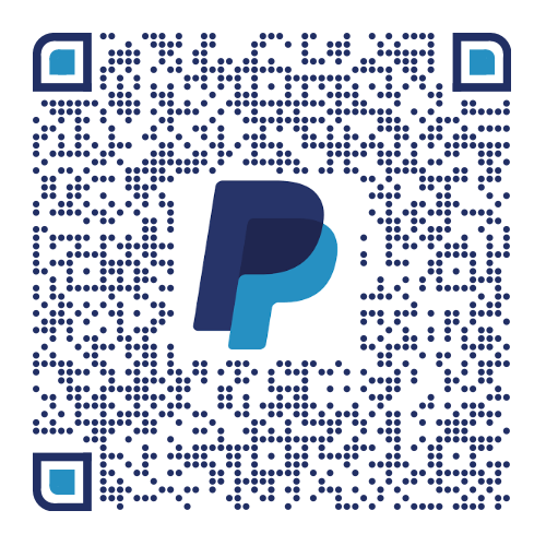 PayPal QR