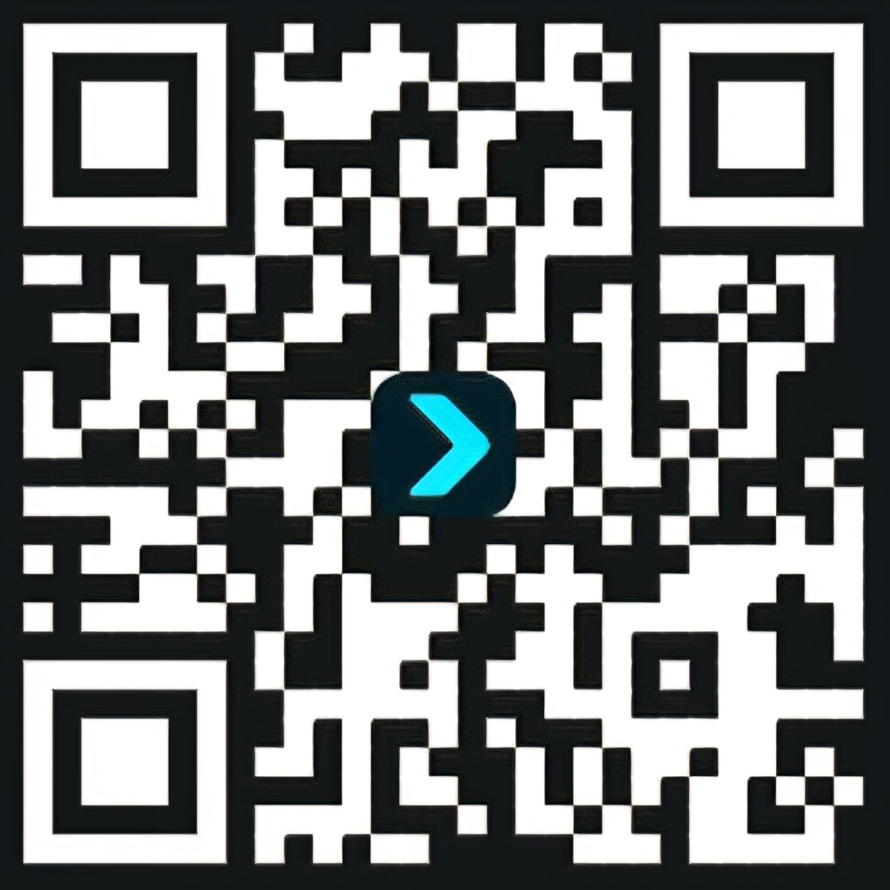 USDC QR