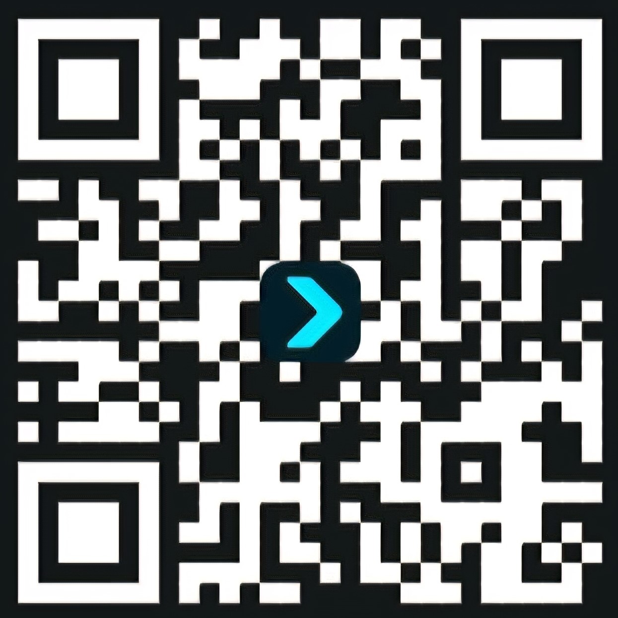 USDT QR