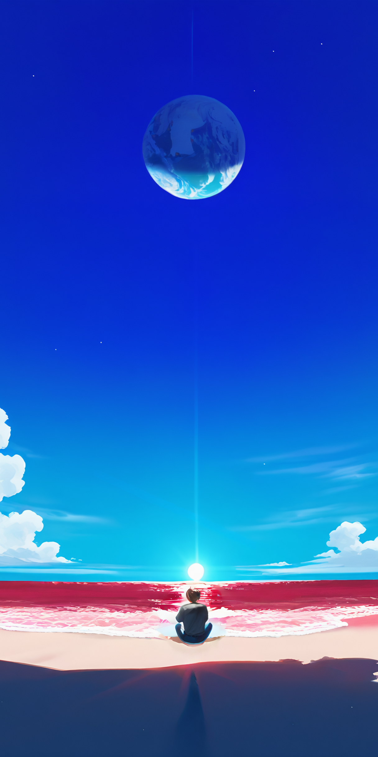 Solarity Preview